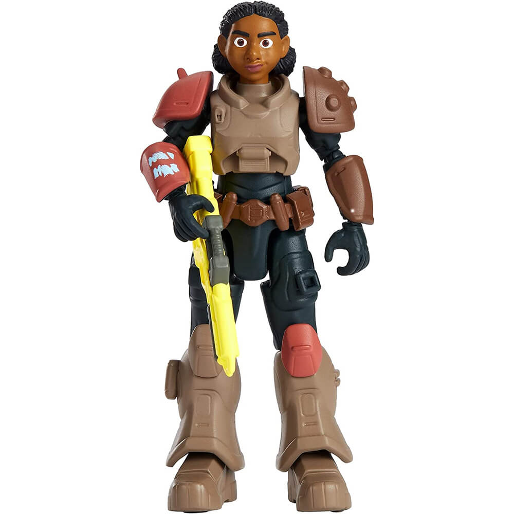 Disney Pixar Lightyear Izzy Hawthorne Figure