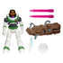 Disney Pixar Lightyear Mission Equipped Izzy Hawthorne Figure