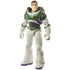 Disney Pixar Lightyear Space Ranger Alpha Buzz Lightyear Figure