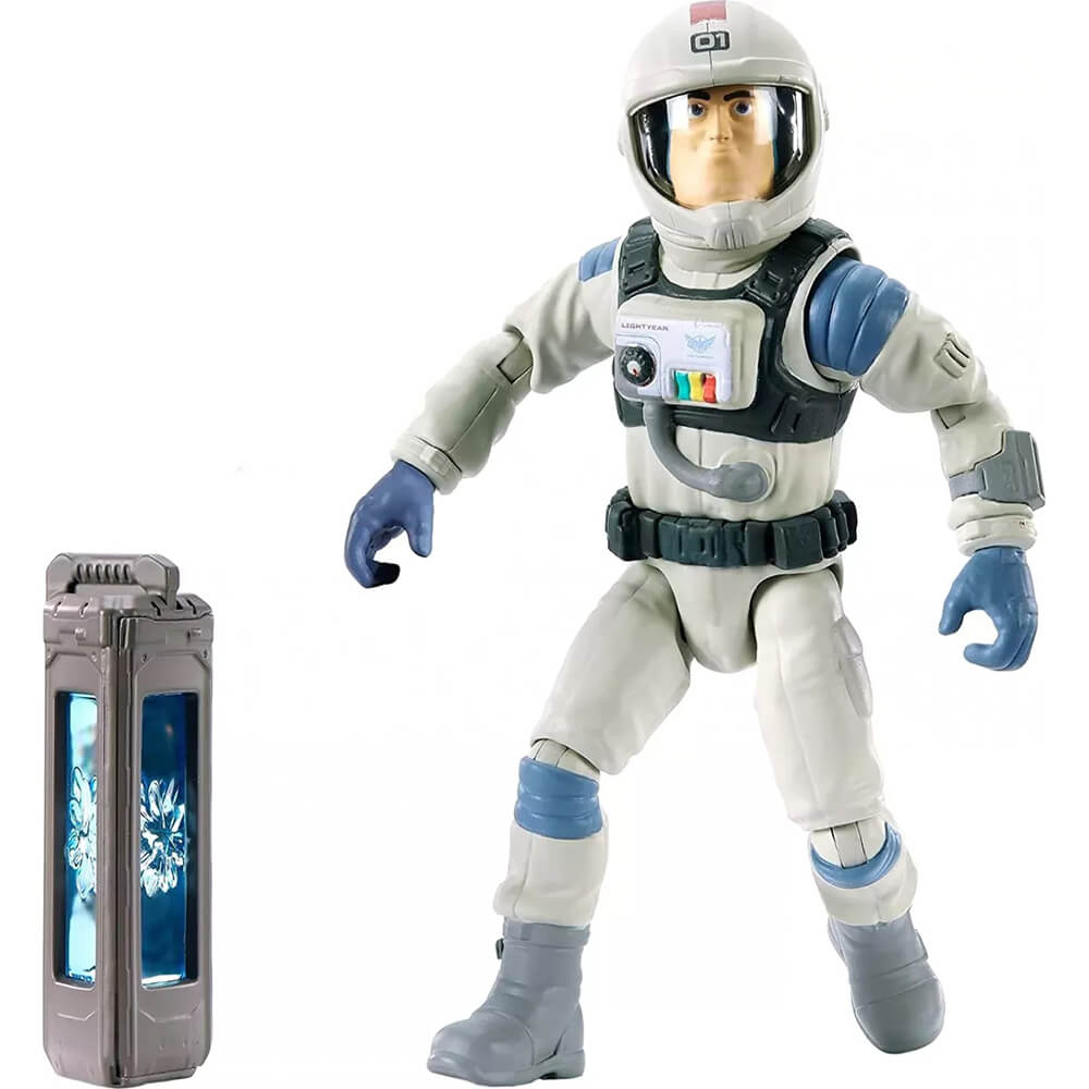 Disney Pixar Lightyear XL-01 Buzz Lightyear Figure