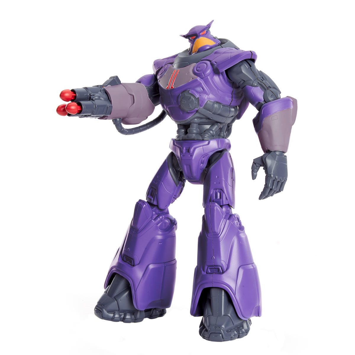 Disney Pixar Lightyear Zurg 10