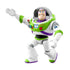 Disney Pixar Toy Story Action Chop Buzz 12 in Scale Figure