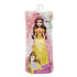 Disney Princess Royal Shimmer Belle Doll