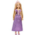 Disney Princess Royal Shimmer Rapunzel 12" Doll