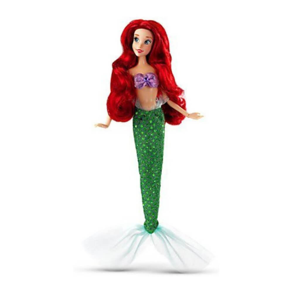 Disney Princess Classic Ariel Doll 12"