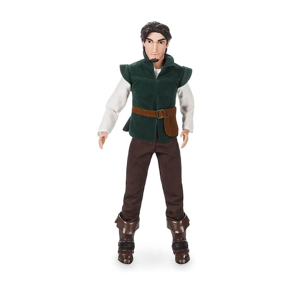 Disney Princess Classic Flynn Rider Doll 12"