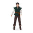 Disney Princess Classic Flynn Rider Doll 12"