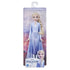 Disney's Frozen 2 Elsa Frozen Shimmer Fashion Dol