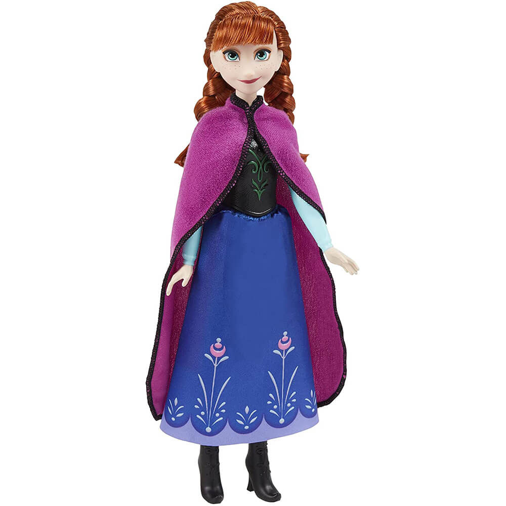 Disney's Frozen Shimmer Anna Fashion Doll