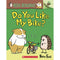 Do You Like My Bike?: An Acorn Book (Hello, Hedgehog! #1)