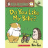 Do You Like My Bike?: An Acorn Book (Hello, Hedgehog! #1)