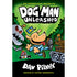 Dog Man #2: Dog Man Unleashed (Hardcover)