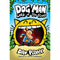 Dog Man #5: Lord of the Fleas Hardcover