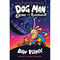 Dog Man #9: Grime & Punishment (Paperback)