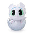 Dreamworks How to Train Your Dragon: The Hidden World Light Fury Dragon Egg Plush Surprise