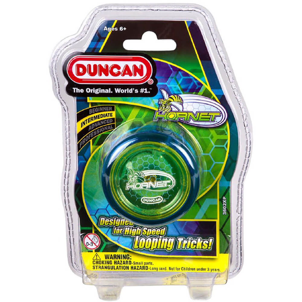 Duncan Hornet Pro Looping Intermediate Yo-Yo