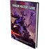 Dungeons and Dragons Dungeon Masters Guide 5E Hardcover