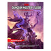 Dungeons and Dragons Dungeon Masters Guide 5E Hardcover