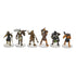 Dungeons and Dragons Icons of the Realm: Bugbear Warband Miniatures Set