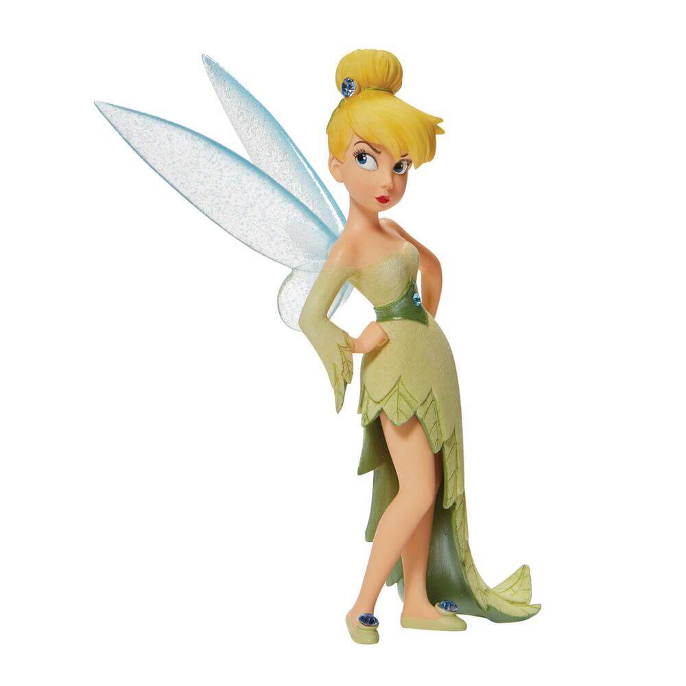 Enesco Disney Showcase Coture de Force Tinker Bell Couture de Force Collectible Figurine