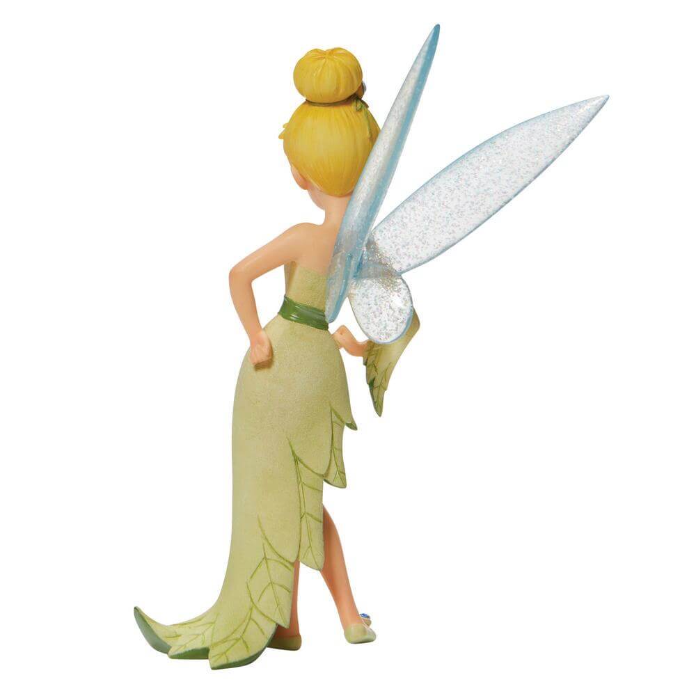 Enesco Disney Showcase Coture de Force Tinker Bell Couture de Force Collectible Figurine