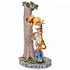 Enesco Disney Traditions by Jim Shore Tree with Pooh and Friends Collectible Figurine