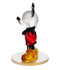 Enesco FACETS Disney Mickey Mouse Acrylic Collectible Figurine