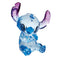 Enesco FACETS Disney Stitch Acrylic Collectible Figurine