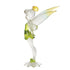 Enesco FACETS Disney Tinker Bell Acrylic Collectible Figurine