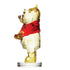 Enesco FACETS Disney Winnie The Pooh Acrylic Collectible Figurine