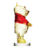 Enesco FACETS Disney Winnie The Pooh Acrylic Collectible Figurine