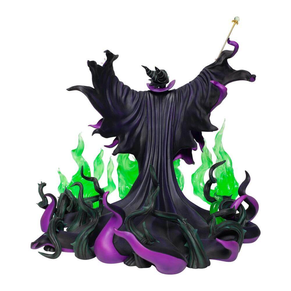 Grand Jester Studios Maleficent Collectible Figurine