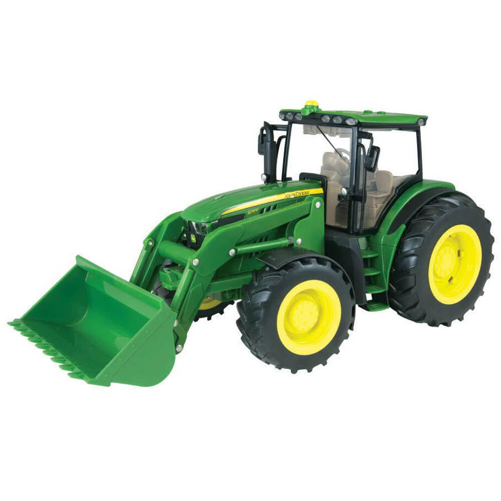 ERTL Big Farm 1:16 John Deere 7330 Tractor