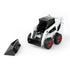 ERTL Collect N' Play 1:32 Bobcat Skid Steer with Pickup and Trailer