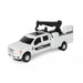 ERTL Collect N' Play 1:64 Ford Farm Service Truck