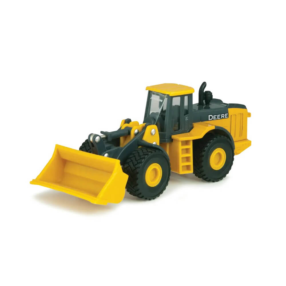 ERTL Collect N' Play 1:64 John Deere Wheel Loader