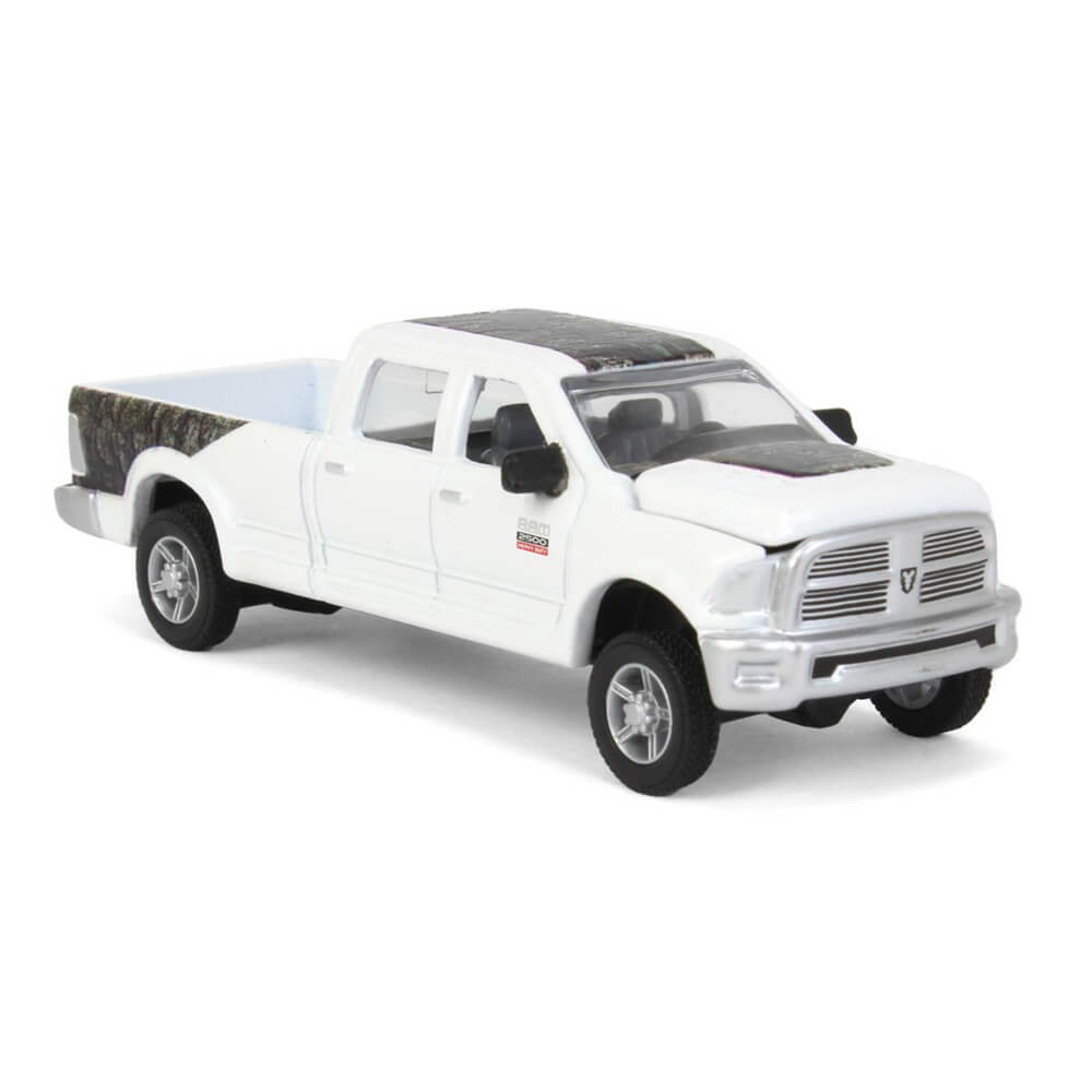 ERTL Collect N' Play 1:64 Ram Realtree Pickup