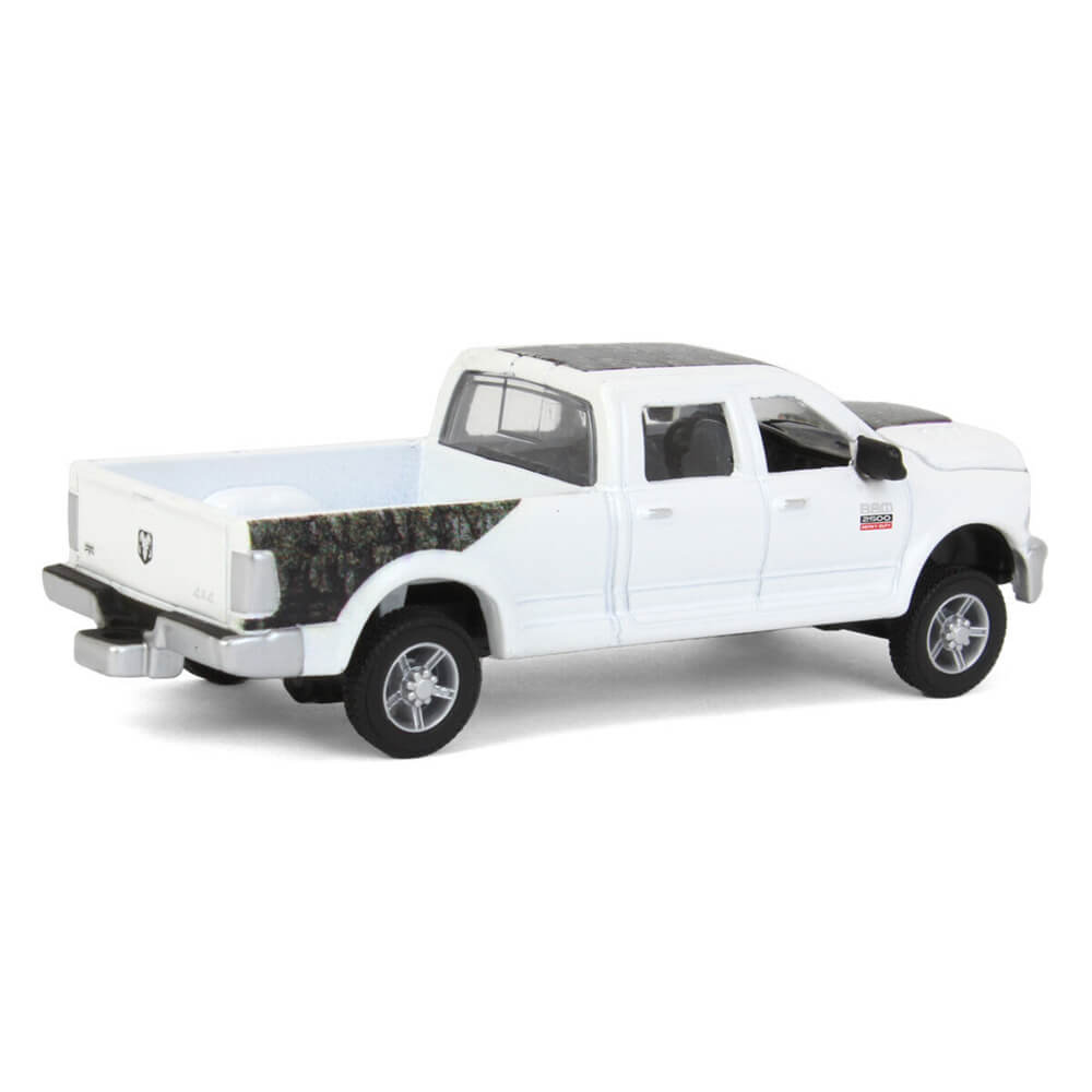 ERTL Collect N' Play 1:64 Ram Realtree Pickup