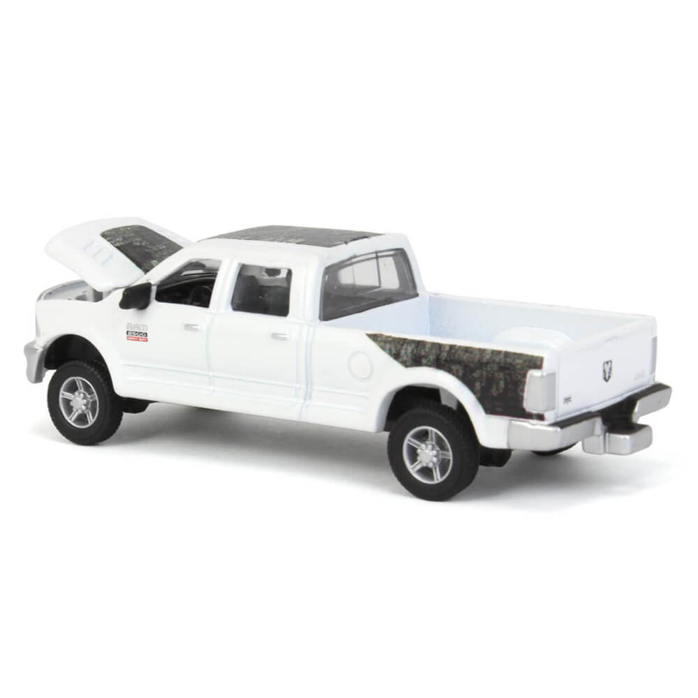 ERTL Collect N' Play 1:64 Ram Realtree Pickup