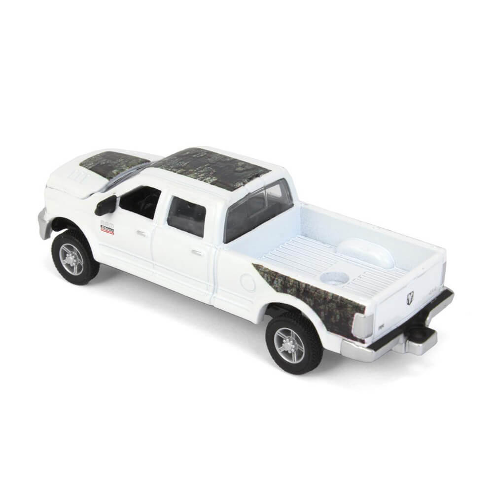 ERTL Collect N' Play 1:64 Ram Realtree Pickup