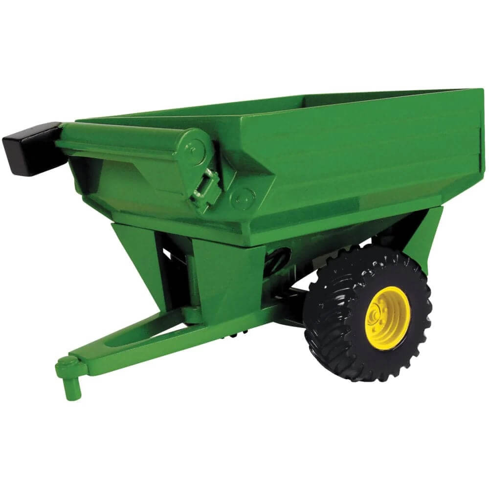 ERTL Collect N' Play 3 Inch Green Mini Grain Cart