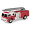 ERTL Collect N' Play 5 Inch Fire Truck