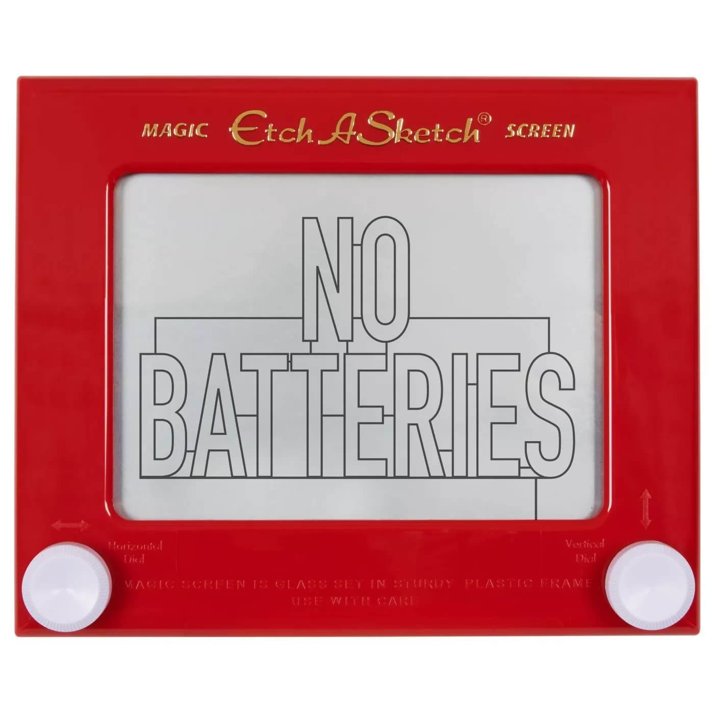 Etch a Sketch Original Magic Screen