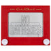 Etch a Sketch Original Magic Screen