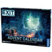 EXIT The Game Advent Calendar The Mystery of the Ice Cave