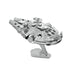 Metal Earth Star Wars Millennium Falcon Metal Model Kit - 2 Sheets