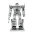 Metal Earth Transformers Optimus Prime Metal Model Kit - 2 Sheets