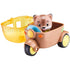 Fat Brain Toys Timber Tots Side Car