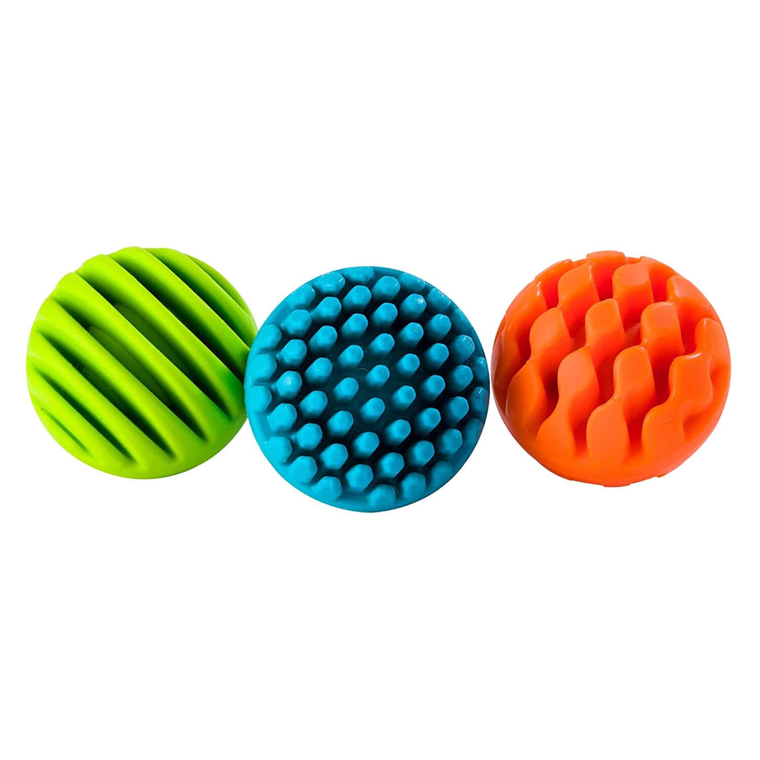 Fat Brain Toys Sensory Rollers