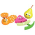 Fat Brain Toys Fruit Friends